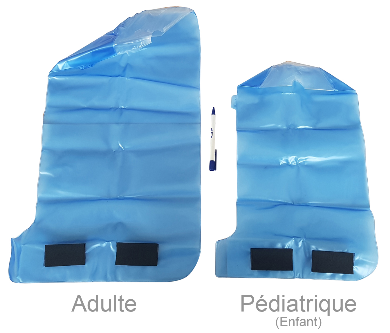 Housse de Protection  Membre Inférieur  Adulte  ou Enfant