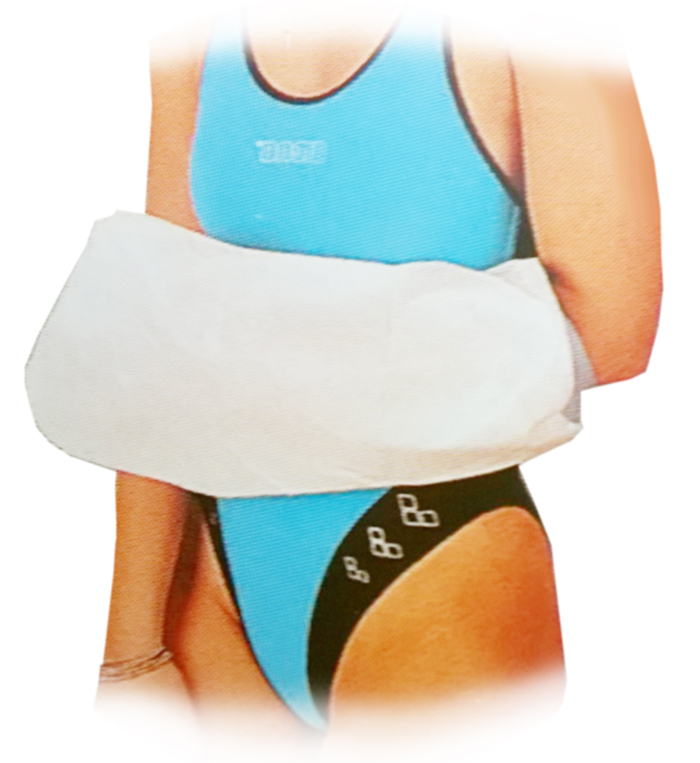 Housse de Protection - Poignet & Avant Bras - HYDROPROTECT - Protection du  Corps - Univers Santé