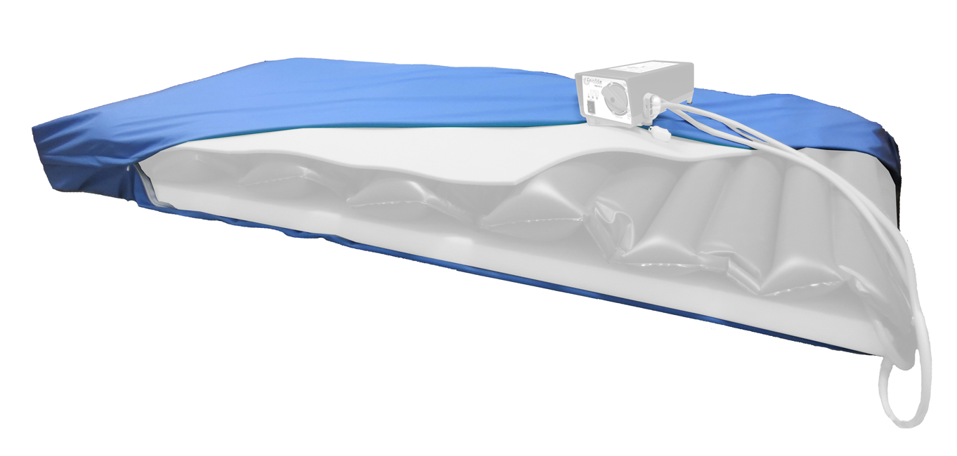 Housse de rechange Cartex - Surmatelas à air PM100A Evo 