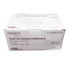 Gants de Toilette - Handy Clean - Boite de 100