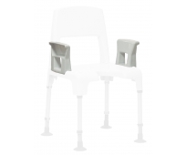 Accoudoirs - Chaise Aquatec Pico - La Paire - INVACARE