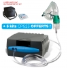 Aérosol Pneumatique ST23 + 5 CPS23 Kits OFFERTS - SYSTAM
