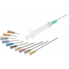 Aiguilles Hypodermiques - BD Microlance 3 - Bte de 100 - BD