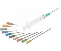 Aiguilles Hypodermiques - BD Microlance 3 - Bte de 100 - BD