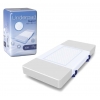 AMD Pad - Alèses Absorbantes Bordables - Super - 90x180 - x25