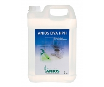 Désinfectant - DVH NPA - Bidon de 5 Litres - ANIOS