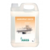 Désinfectant - Aniospray Quick - Bidon de 5 Litres - ANIOS