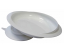 Assiette avec ventouse - Scoope - DUPONT by DRIVE