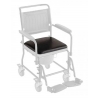 Assise amovible - Chaise Garde-Robe Cascata - INVACARE