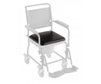 Assise amovible - Chaise Garde-Robe Cascata - INVACARE