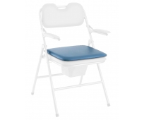 Assise amovible - Garde-Robe H407 - Lavande - INVACARE