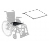 Toile Assise - Fauteuil Roulant Manuel Action 2NG - INVACARE