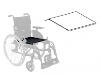 Toile Assise - Fauteuil Roulant Manuel Action 2NG - INVACARE
