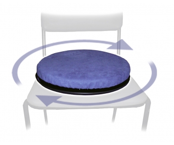 Disque de Transfert - Position Assise - HERDEGEN