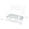Assise de Remplacement pour Sièges Chaises et Tabourets de Bain - Alizé - INVACARE