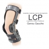 Attelle de Genou - Armor - Action Courte - LCP - Gauche - DJO