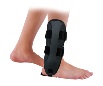 Orthèse de Cheville - Malléocare Step - Taille unique - ORTHOCARE