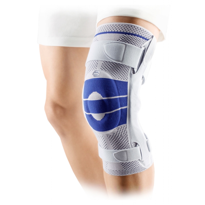 GenuTrain® OA - Soulagement et stabilisation ciblés de l'arthrose du genou