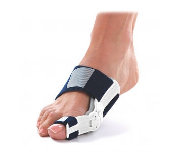 Attelle pour Hallux Valgus - ActyToe - AIRCAST