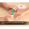 Attelle pour Doigts - Digi-Strap - SOBER