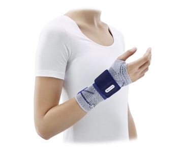 Protection Poignet - WSO - EZY WRAP - Orthèse de Poignet - Univers Santé