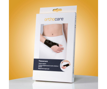 Orthèse Poignet/Pouce - Courte - Thenarcare - Droite - ORTHOCARE