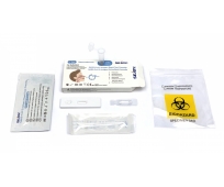 Auto-Test Nasal - SARS-Cov-2 - Boîte de 1 - SEJOY