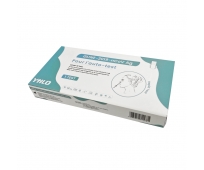 Auto-Test Nasal - SARS-Cov-2 - l'Unité - YHLO
