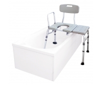 Banc de Transfert avec seau - Pareo - DRIVE