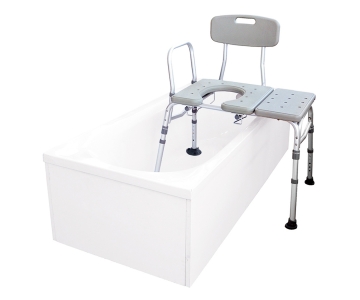 Banc de Transfert avec seau - Pareo - DRIVE