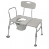 Banc de Transfert avec seau - Pareo - DRIVE