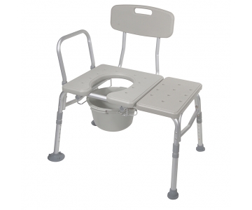 Banc de Transfert avec seau - Pareo - DRIVE