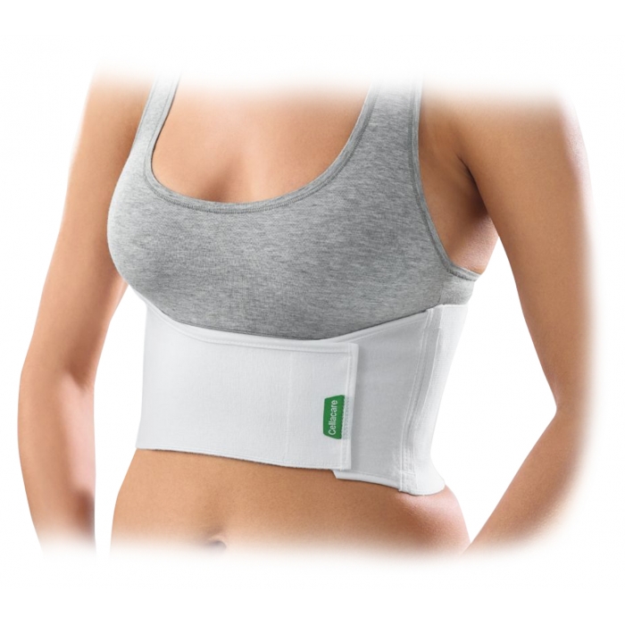 Ceinture de soutien lombaire, bande thoracique, soutien abdominal - Velpeau