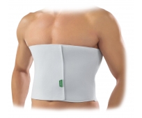 Bandage Thoracique - Hauteur 24cm - Thorax Classic Homme - VELPEAU L&R