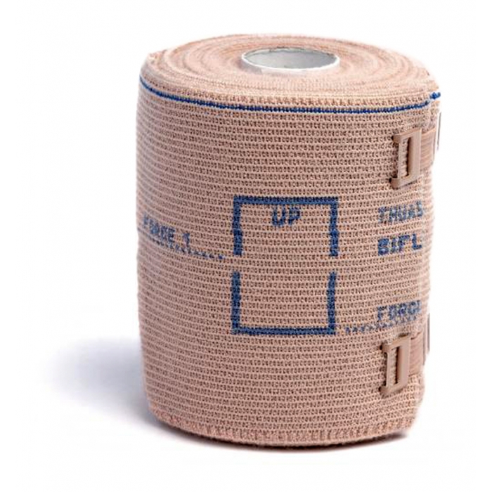 Bande Elastique de compression Biflex 16 Plus THUASNE Bandage