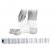 Bande Strapping  - Cheville ou Coude - Blanche - DJO