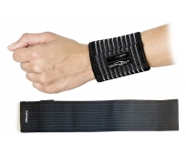 Bande Strapping - Poignet - Noire - DJO