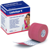 Bande Taping - Leukotape K - Rose - 5m x 5cm