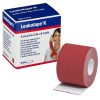 Bande Taping - Leukotape K - Rouge - 5m x 5cm