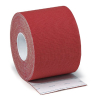 Bande Taping - Leukotape K - Rouge - 5m x 7,5cm