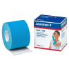 Bande Taping - Leukotape K - Bleu ciel - 5m x 5cm