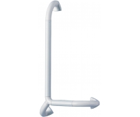 Barre de Maintien en L - Aqua H146 - INVACARE