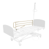 Barrière Epoxy pour lit Ampliplus - Côté Droit - Beige - HERDEGEN