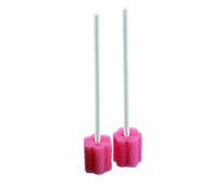 Batonnets en mousse - 15 cm - Par 10 - COMED