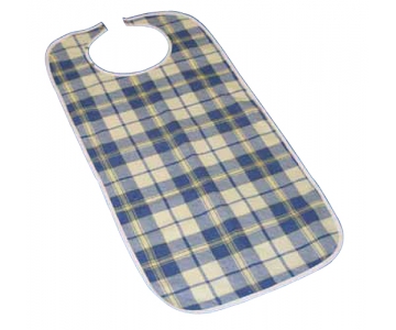 Bavoir Serviette Longue - 91 x 43 cm - PHARMAOUEST