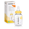 Biberon avec tétine - 150 ou 250 ml - MEDELA