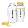 Biberons pour Lait Maternel - 250 ml - Lot de 2 - MEDELA