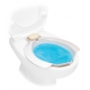 Bidet adaptable sur cuvette WC - HERDEGEN