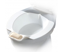 Bidet adaptable sur cuvette WC - PHARMAOUEST