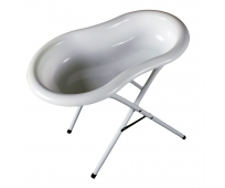 Bidet sur pieds - en plastique - HERDEGEN